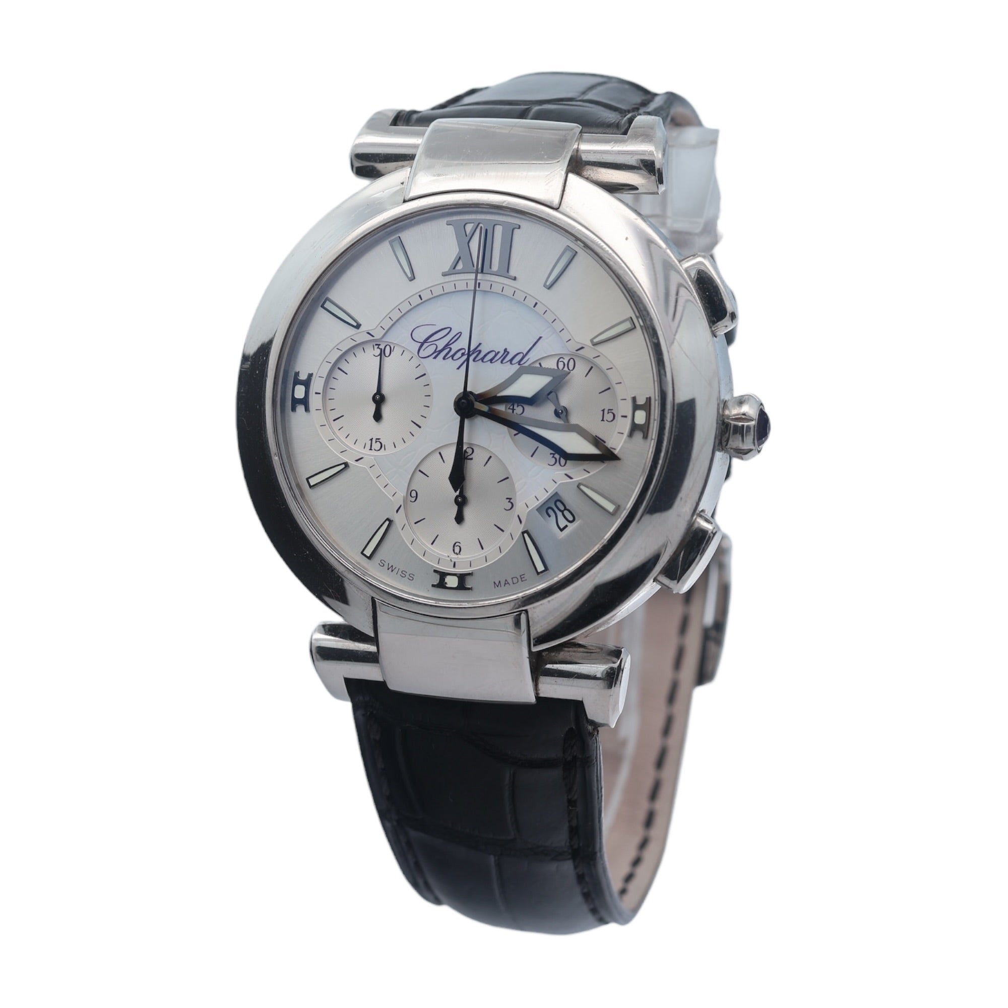 Chopard Imperiale Chronograph reference 388549-3001