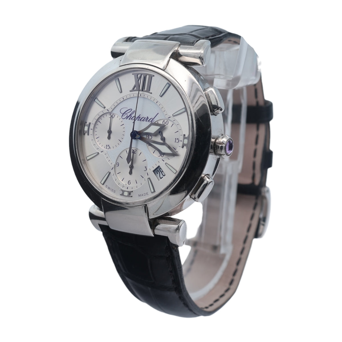 Chopard Imperiale Chronograph reference 388549-3001