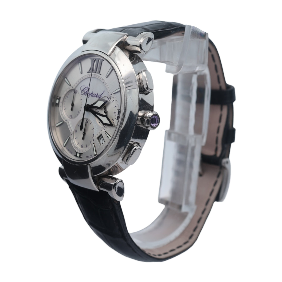 Chopard Imperiale Chronograph reference 388549-3001