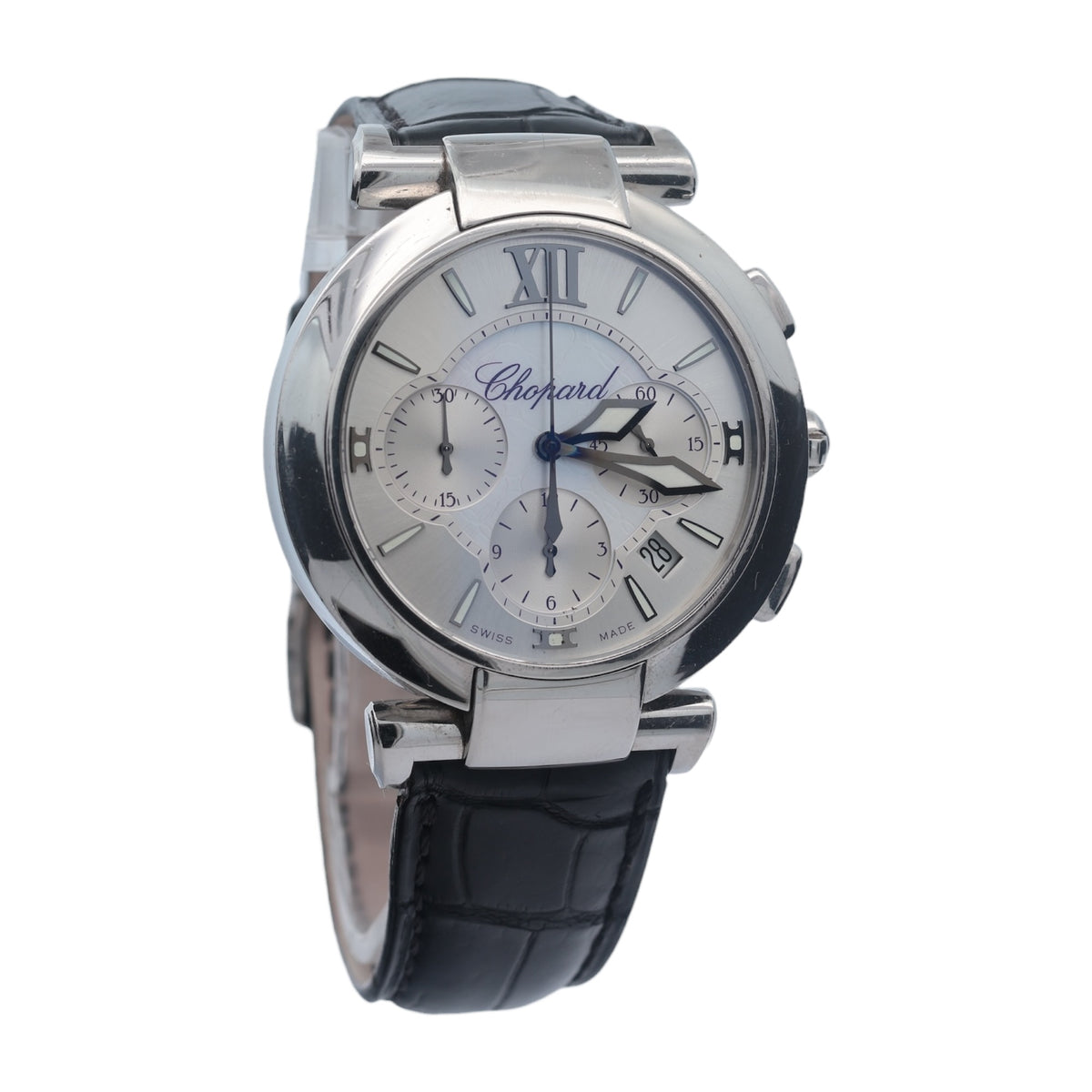 Chopard Imperiale Chronograph reference 388549-3001