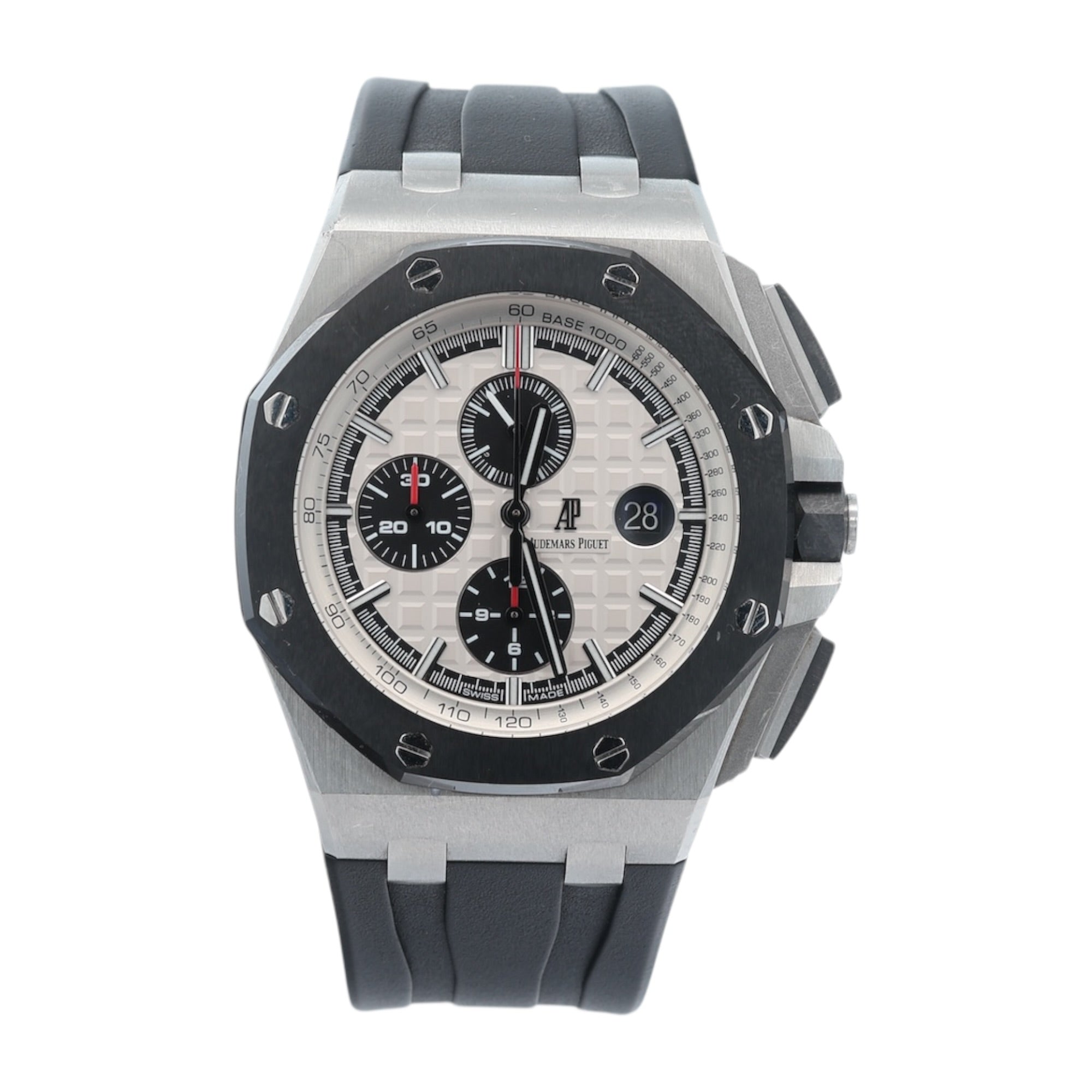 Audemars Piguet Royal Oak Offshore reference 26400SO.OO.A002CA.01