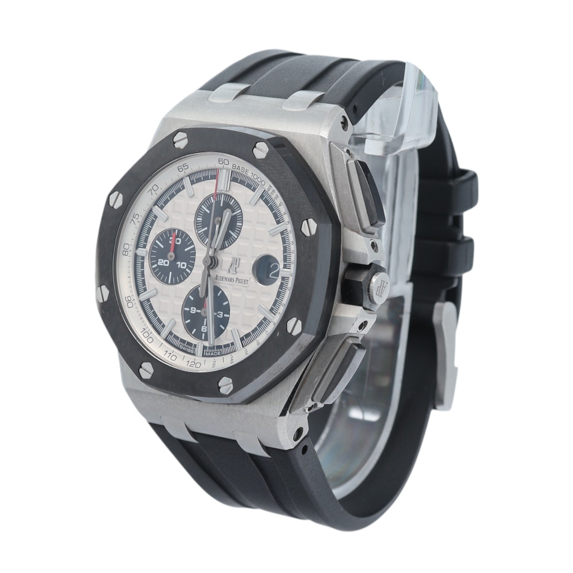 Audemars Piguet Royal Oak Offshore reference 26400SO.OO.A002CA.01