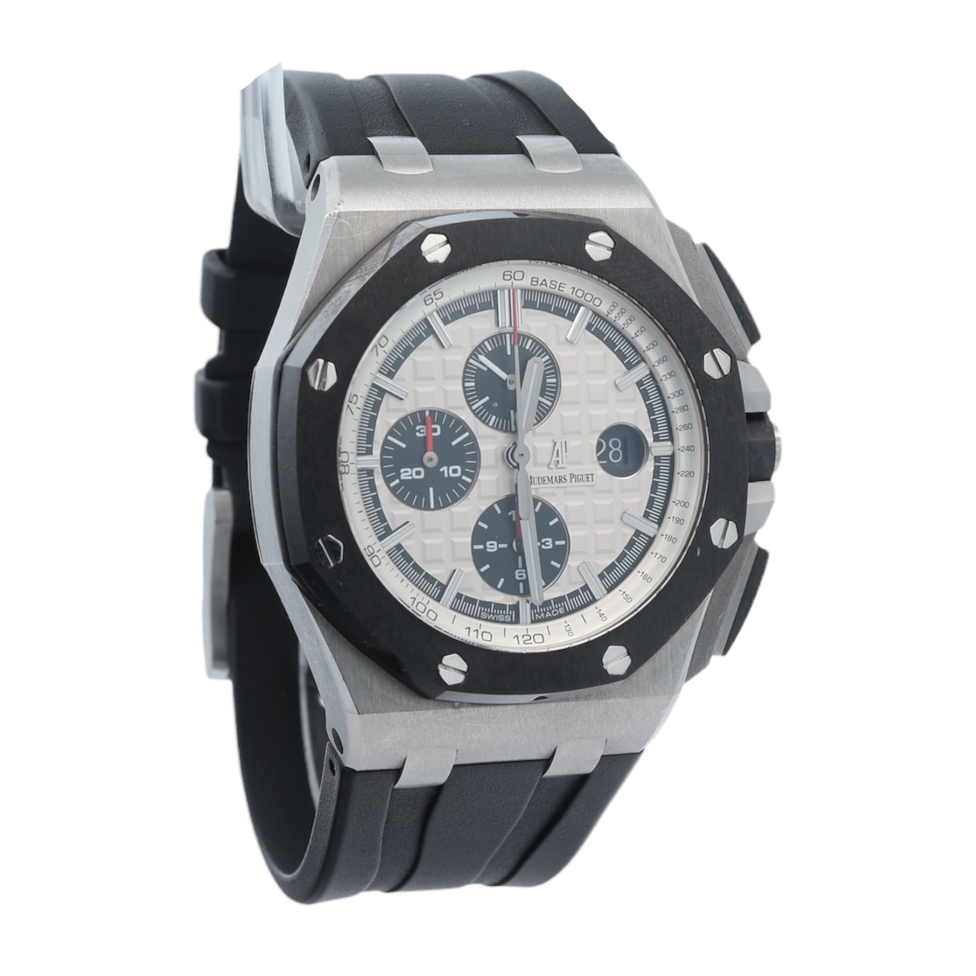 Audemars Piguet Royal Oak Offshore reference 26400SO.OO.A002CA.01