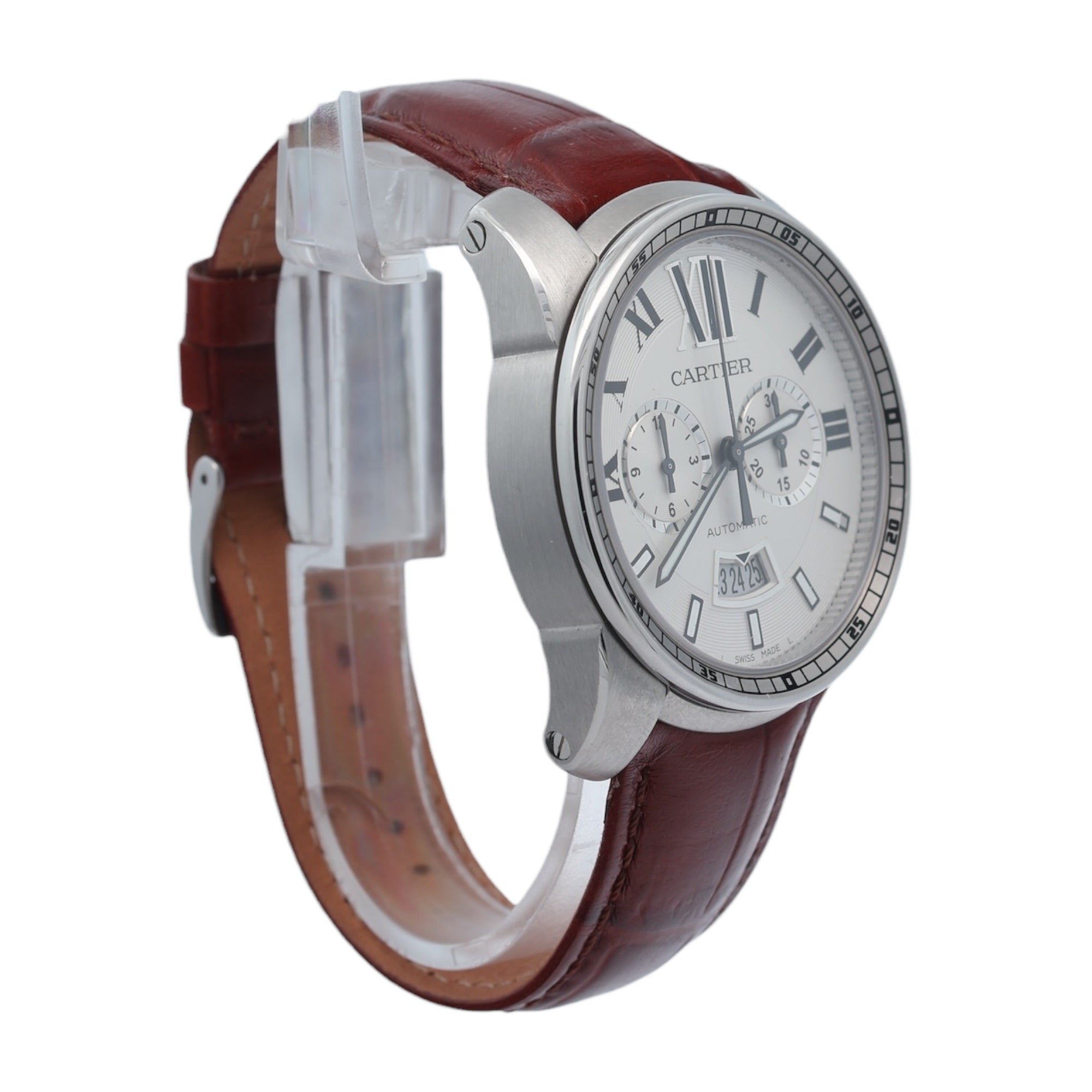 Cartier Calibre Diver reference 3578