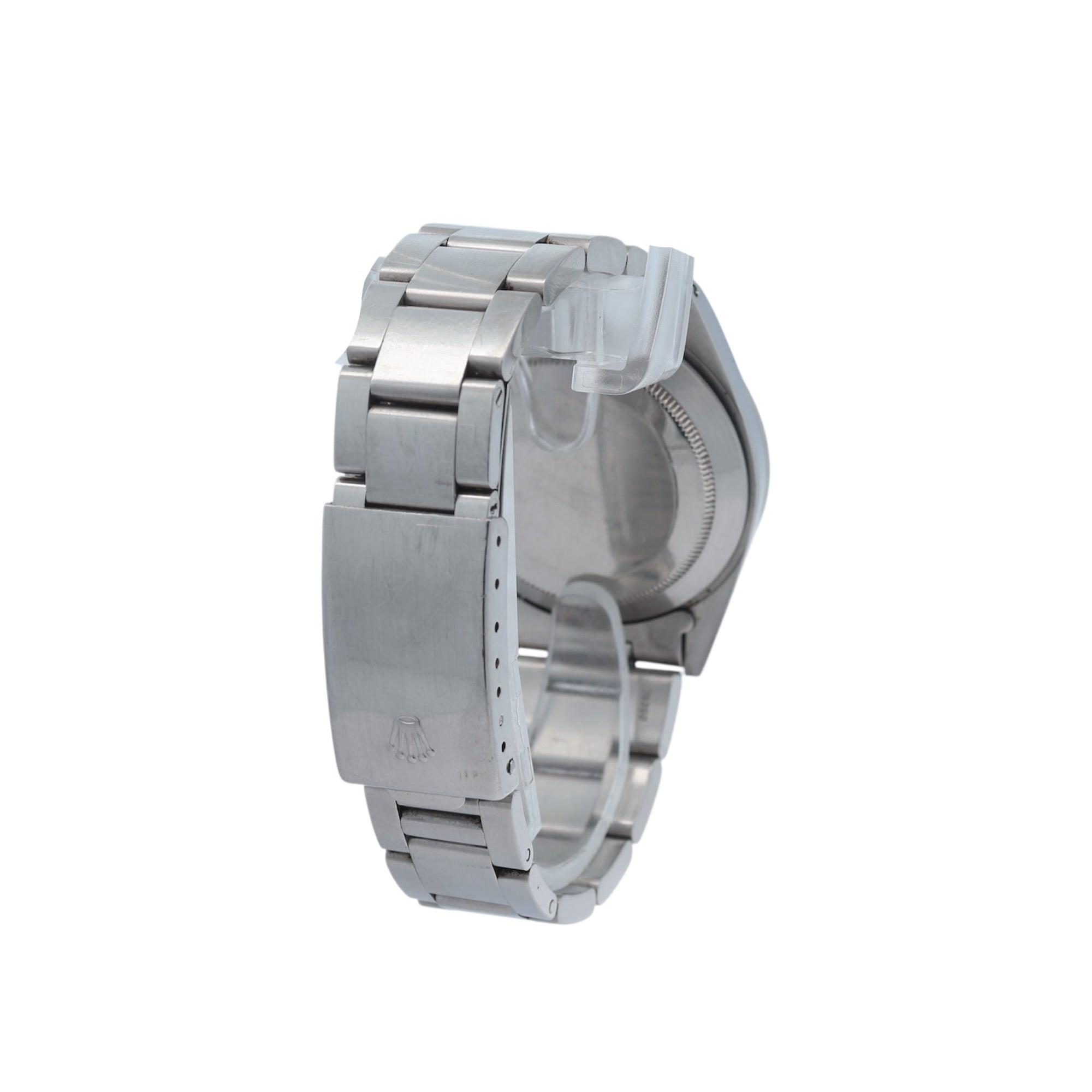 Rolex Milgauss reference 1019 Black Dial