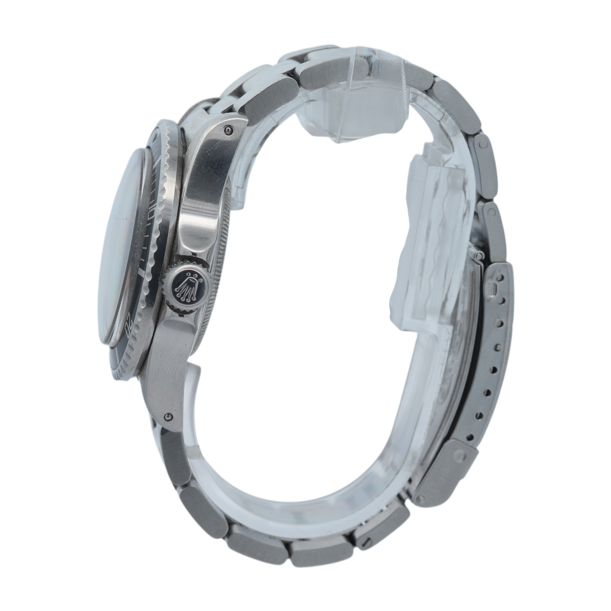 Rolex Sea Dweller 'Great White' reference 1665