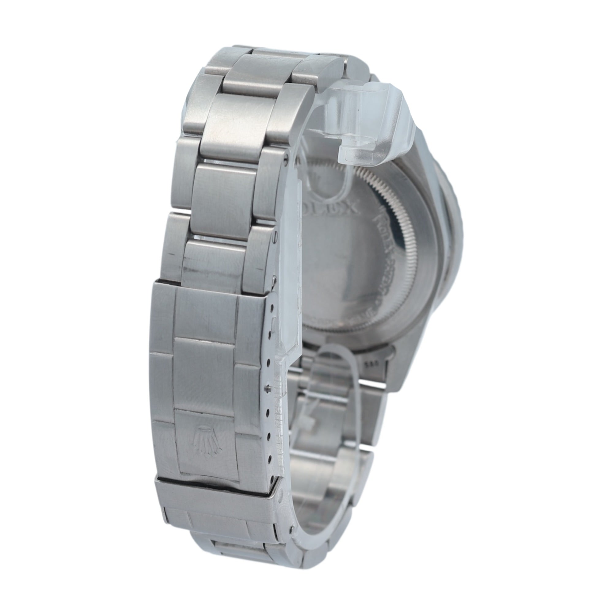 Rolex Sea Dweller 'Great White' reference 1665