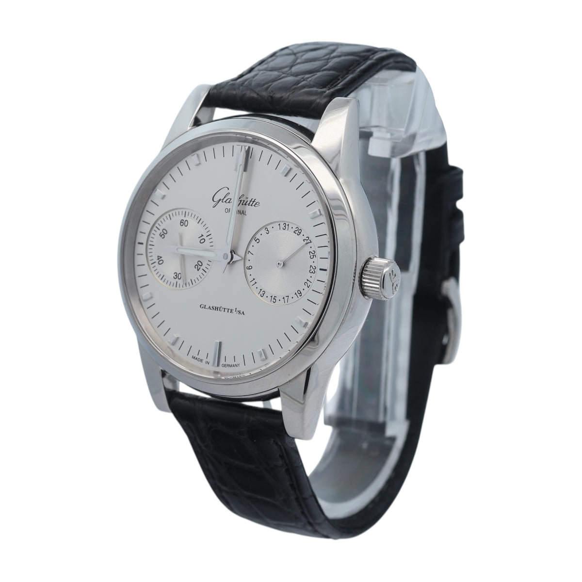 Glashütte Original Senator reference  1.39.58.02.02.04