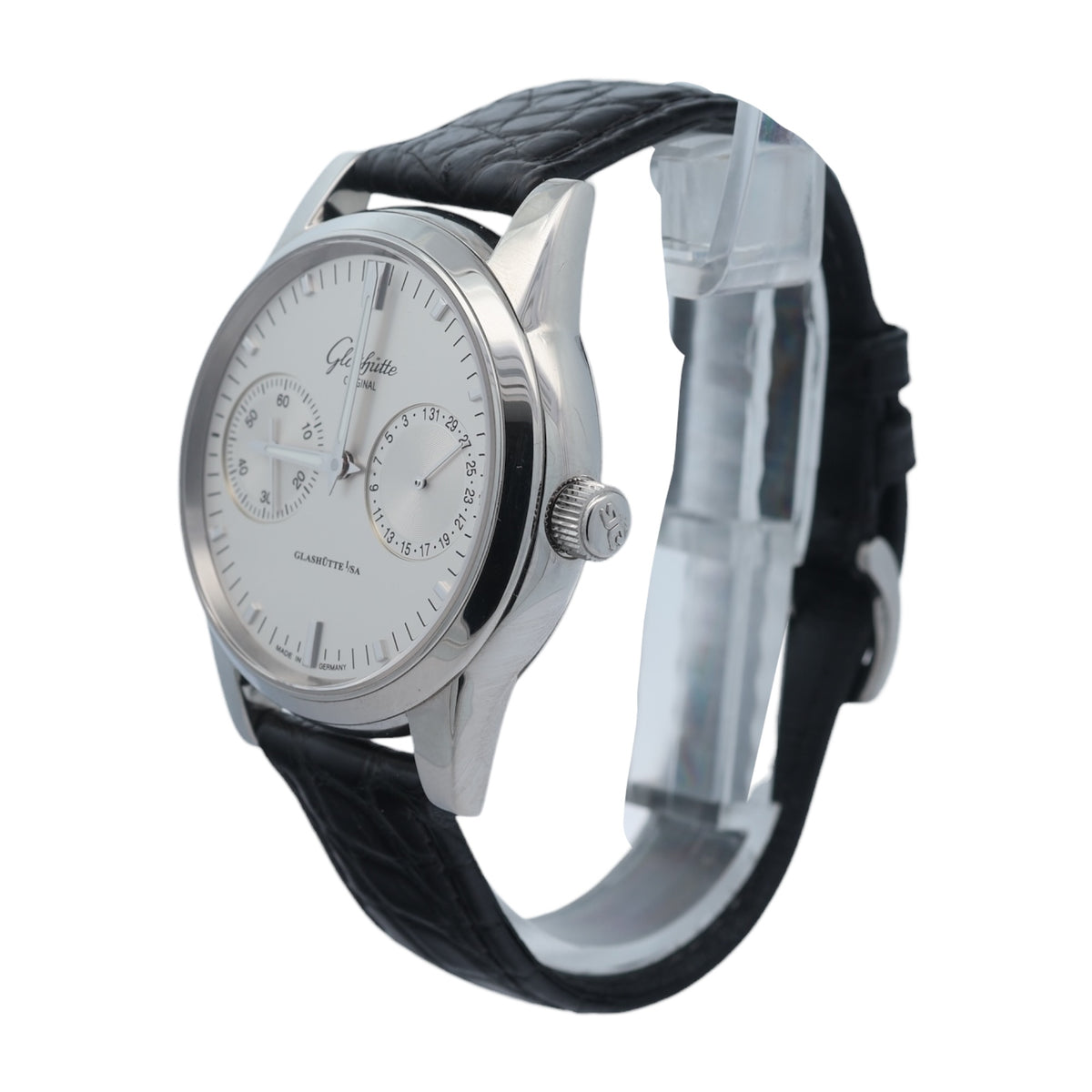 Glashütte Original Senator reference  1.39.58.02.02.04