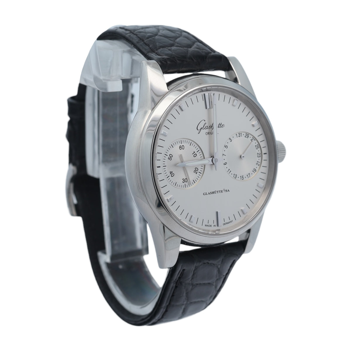 Glashütte Original Senator reference  1.39.58.02.02.04