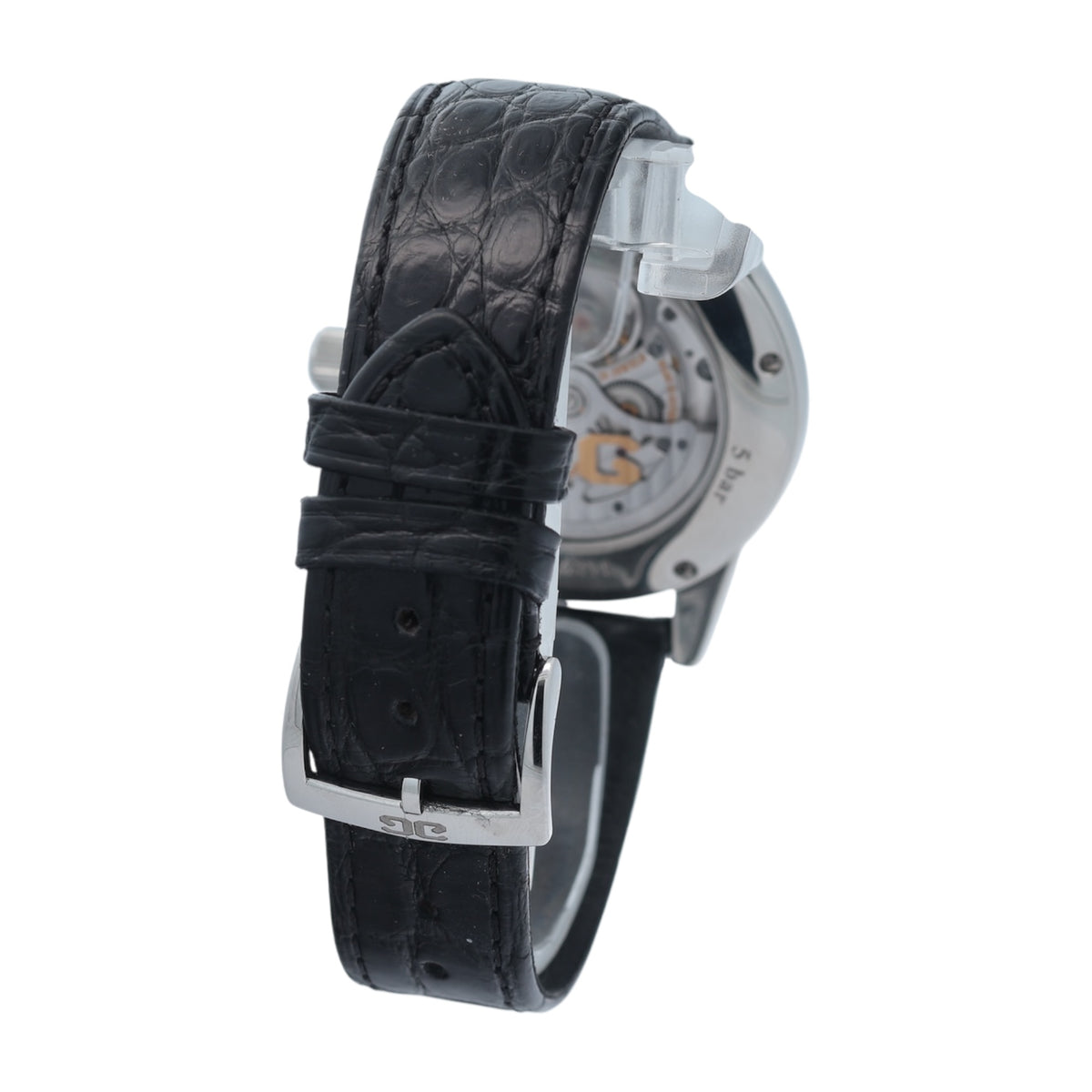 Glashütte Original Senator reference  1.39.58.02.02.04