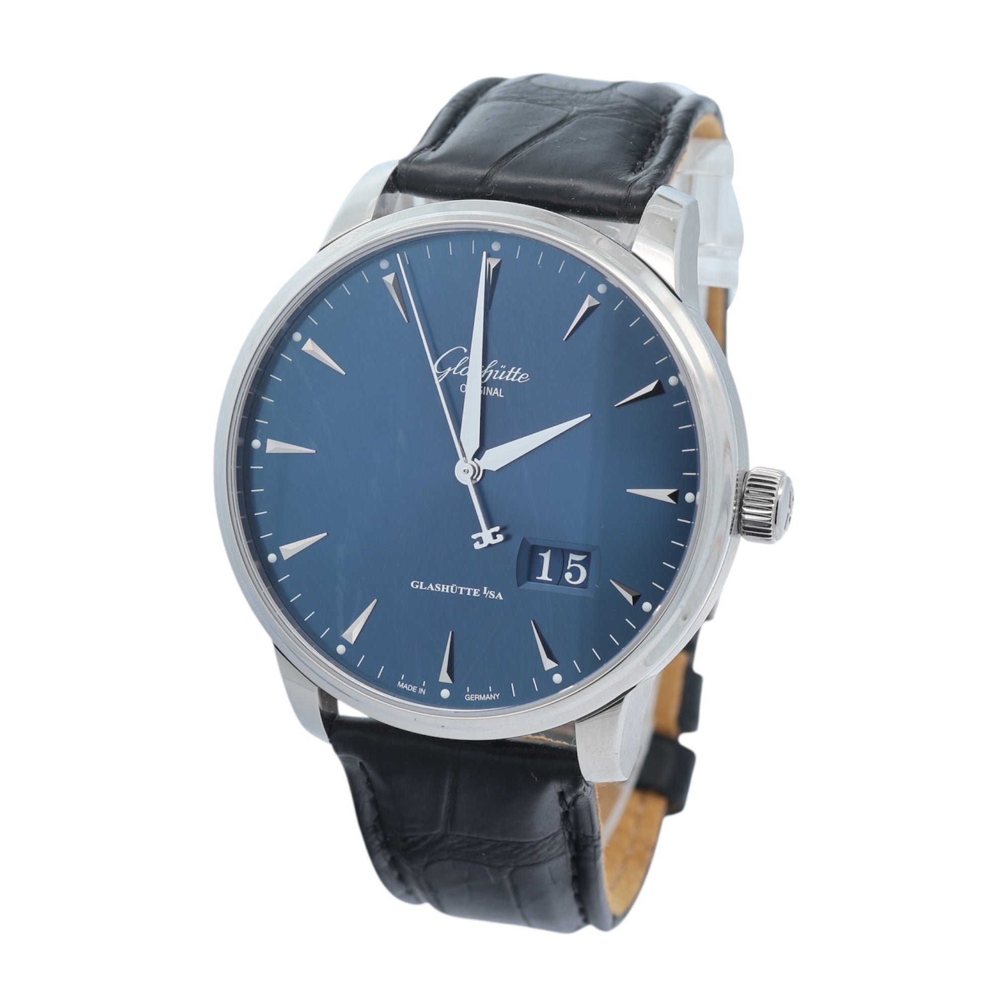 Glashütte Original Senator reference  1.36.03.04.02.30