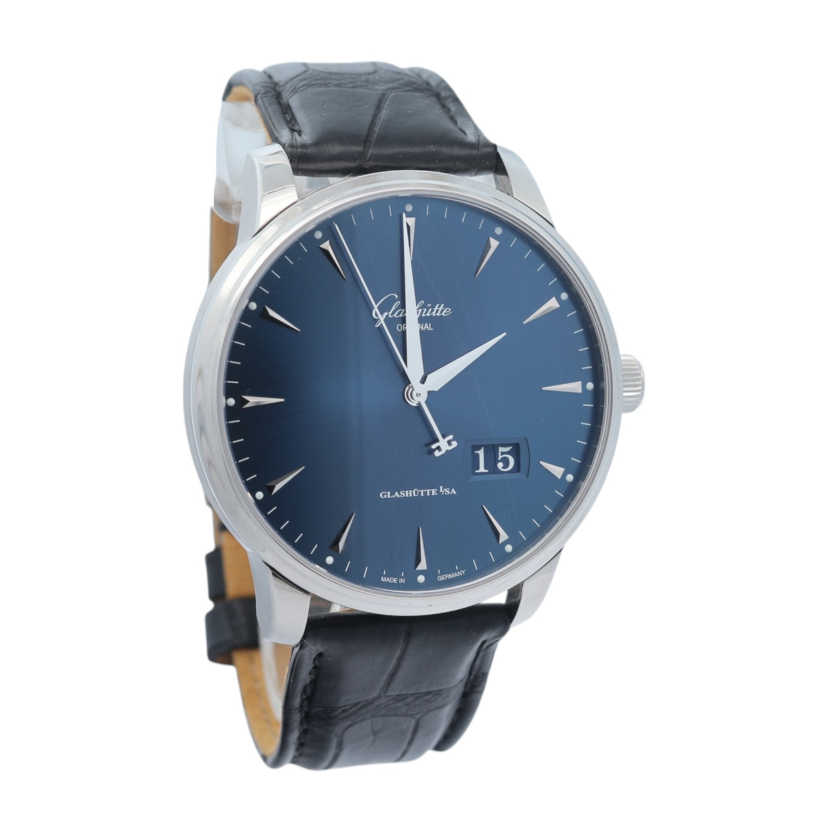 Glashütte Original Senator reference  1.36.03.04.02.30