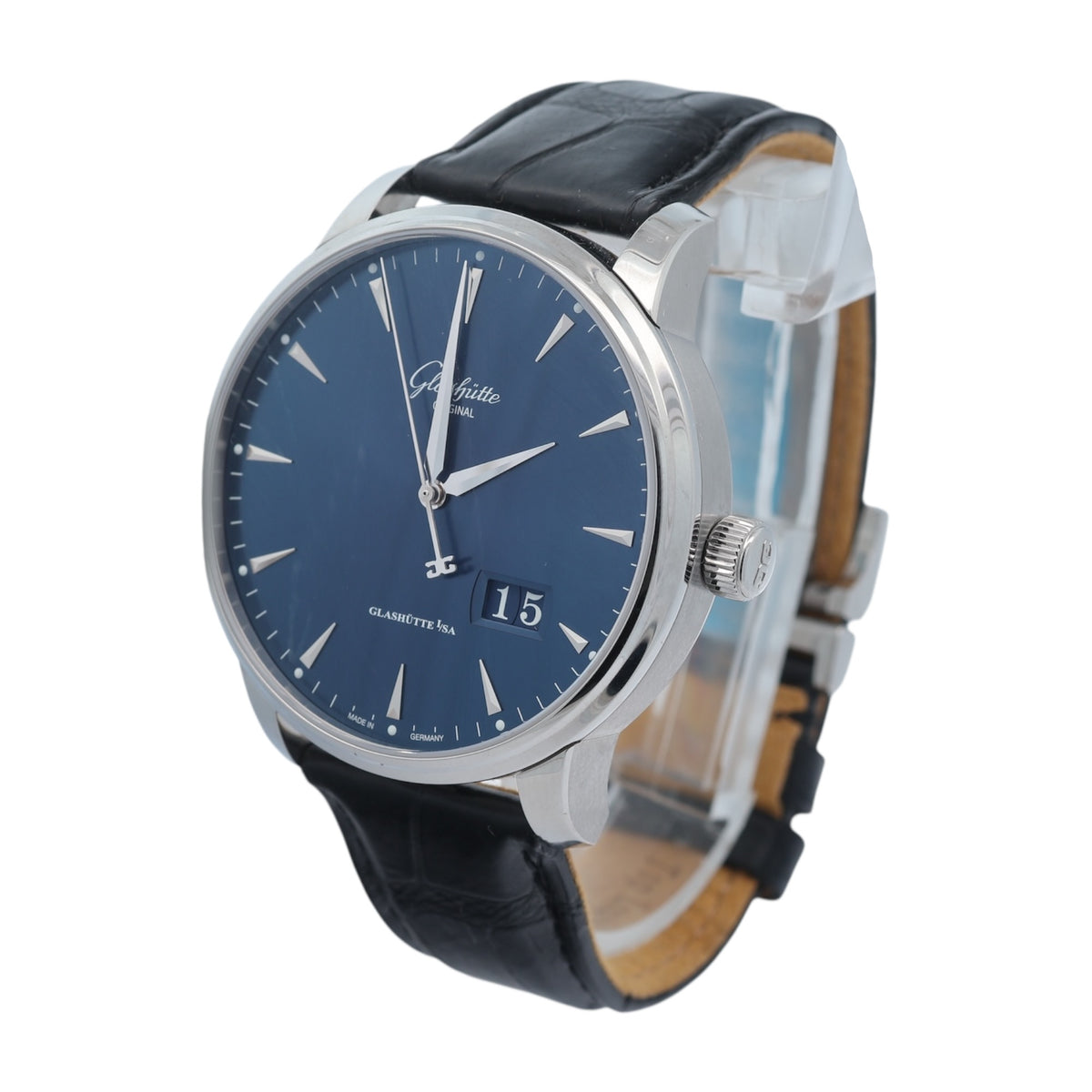Glashütte Original Senator reference  1.36.03.04.02.30