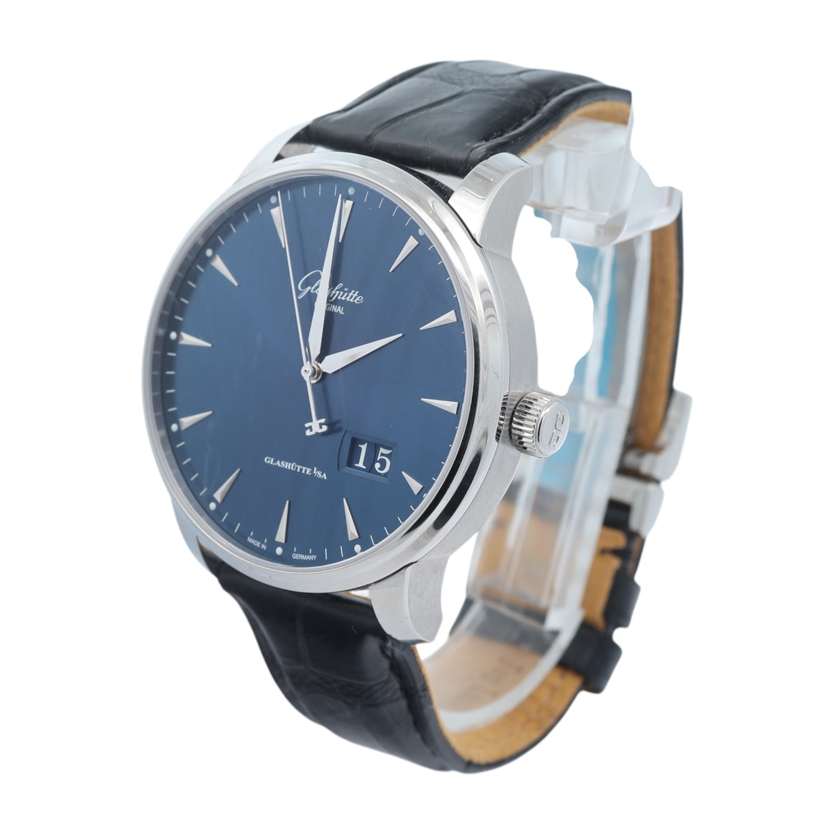 Glashütte Original Senator reference  1.36.03.04.02.30