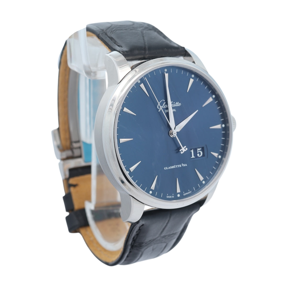 Glashütte Original Senator reference  1.36.03.04.02.30