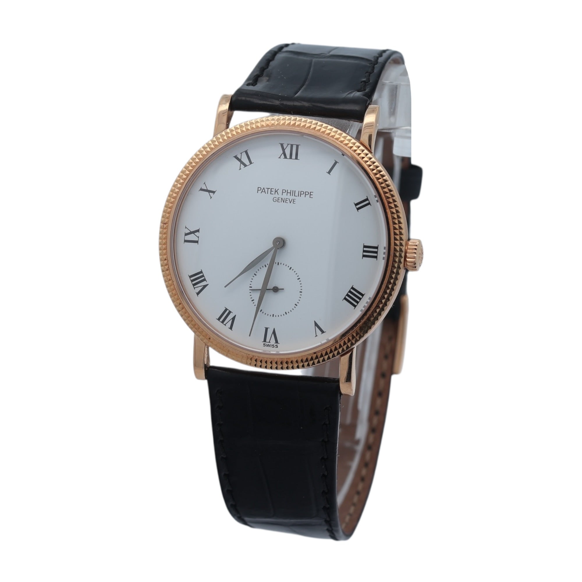 Patek Philippe Calatrava reference 3919J
