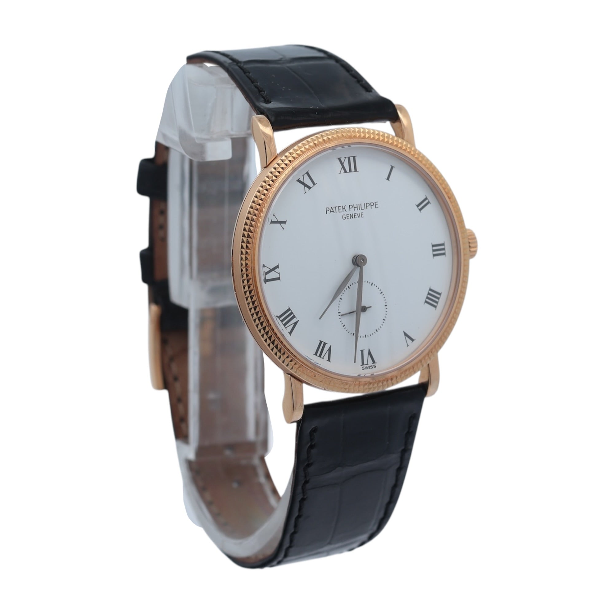 Patek Philippe Calatrava reference 3919J