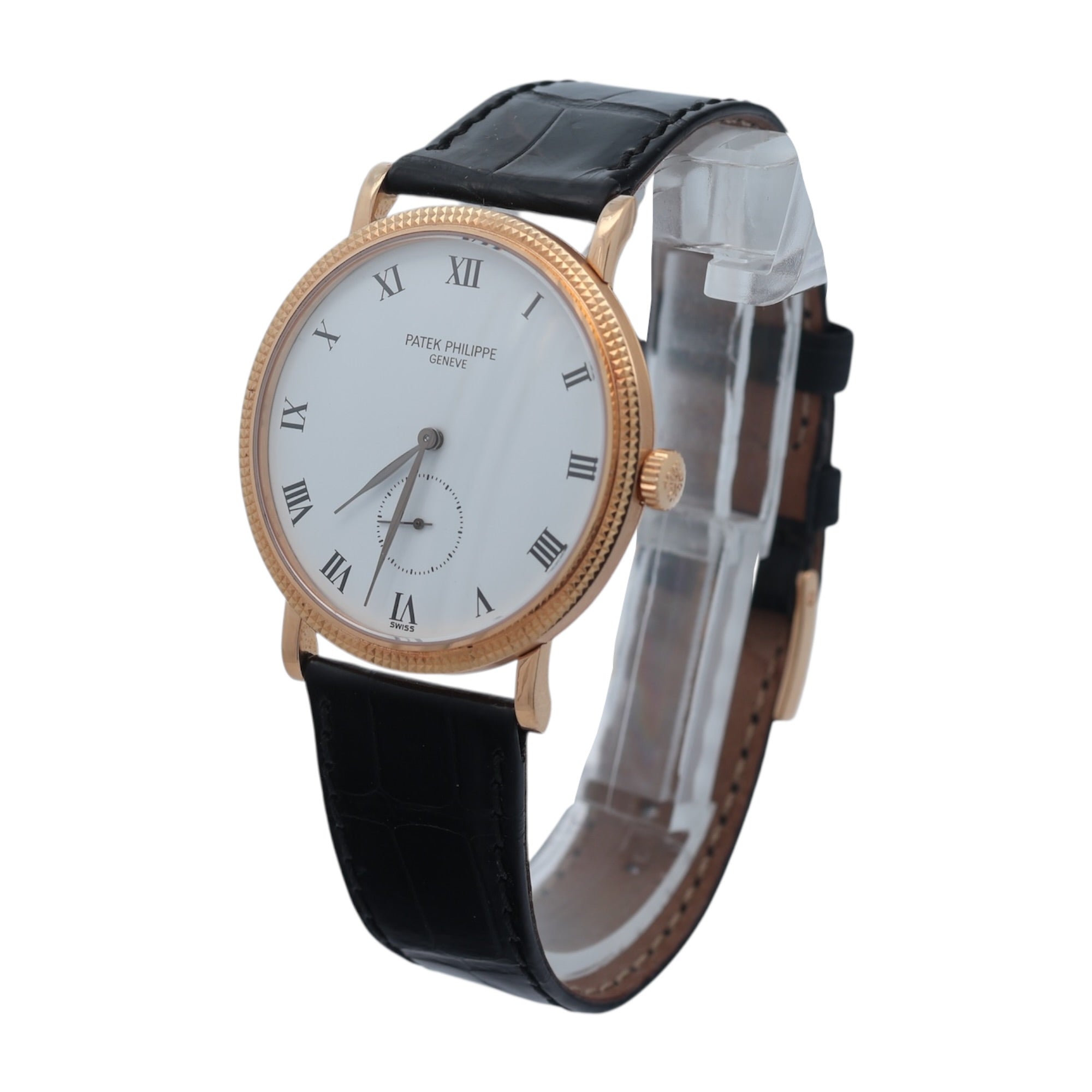 Patek Philippe Calatrava reference 3919J