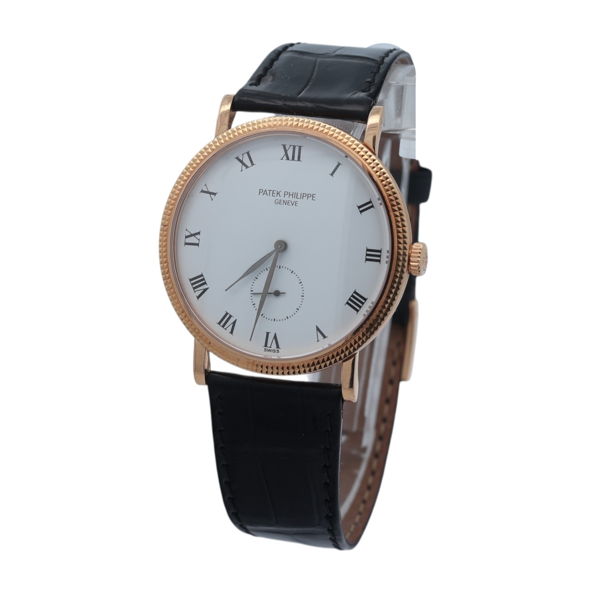 Patek Philippe Calatrava reference 3919J