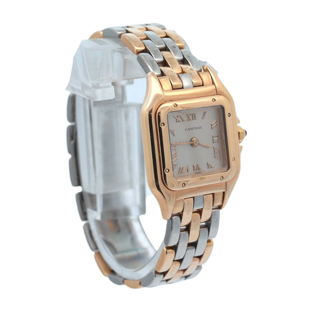 Cartier Panthere Chevron reference 1070
