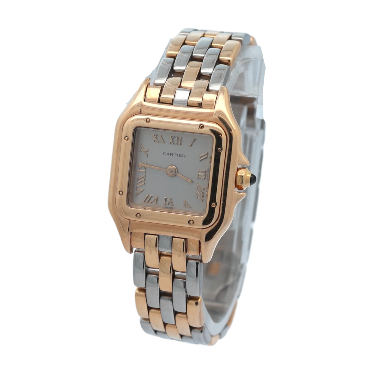Cartier Panthere Chevron reference 1070