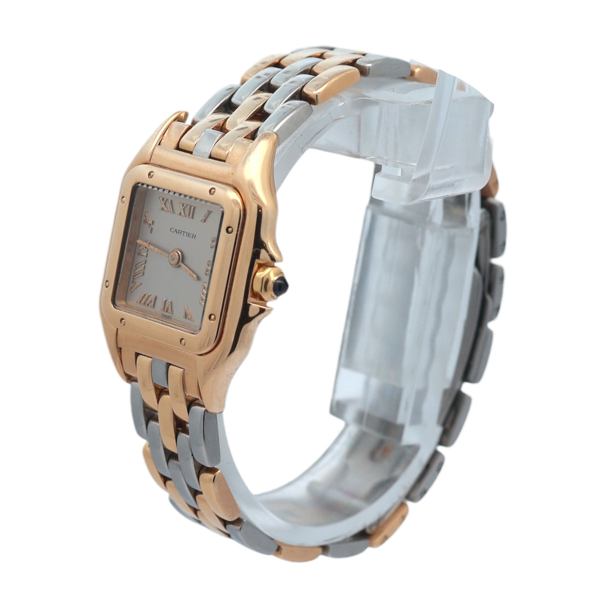 Cartier Panthere Chevron reference 1070
