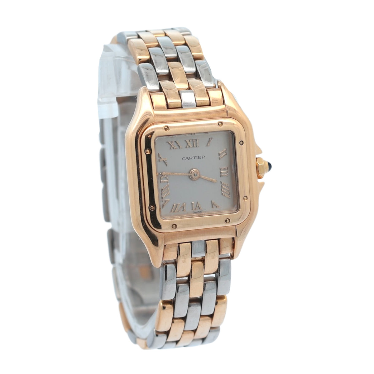 Cartier Panthere Chevron reference 1070