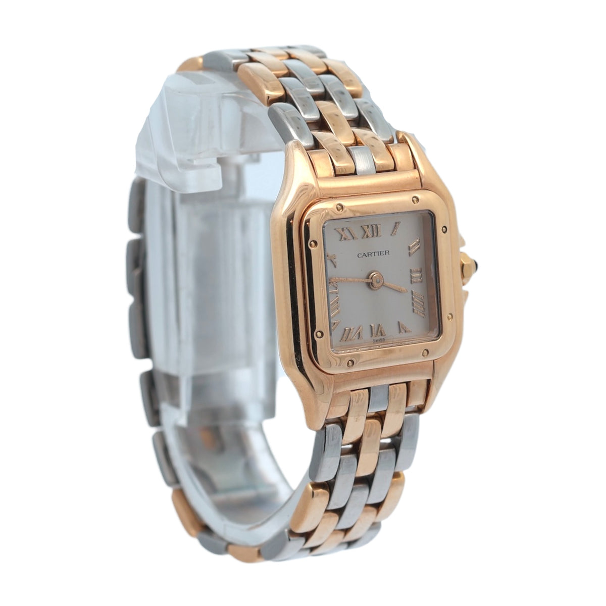 Cartier Panthere Chevron reference 1070