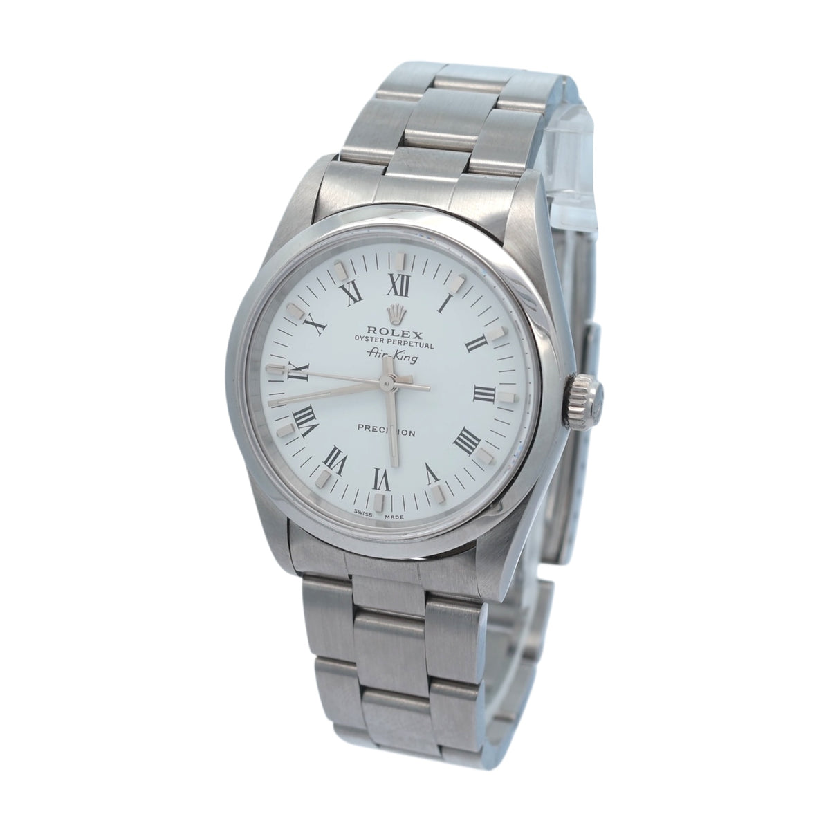 Rolex Airking reference 14000