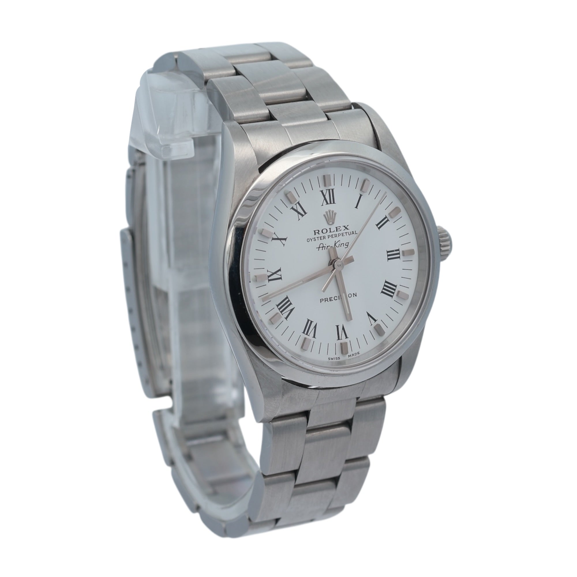 Rolex Airking reference 14000
