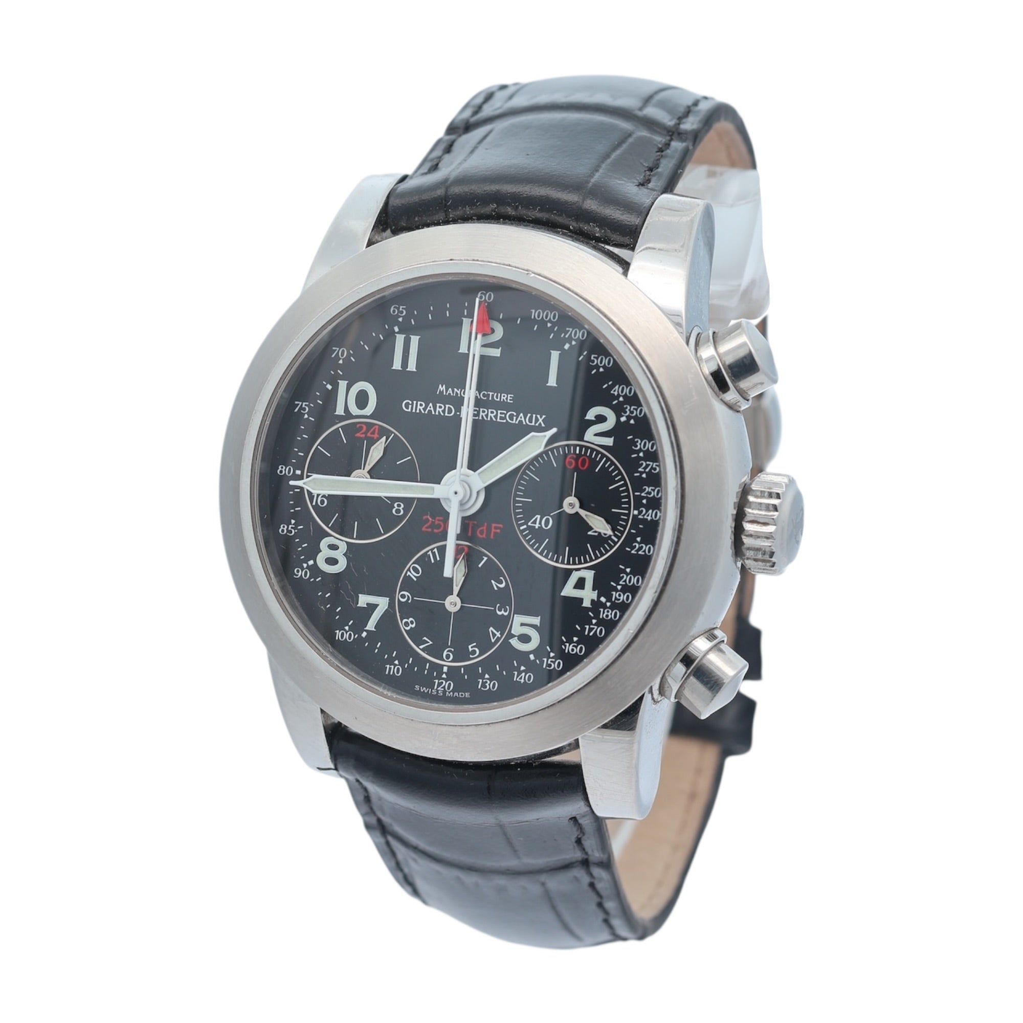 Girard Perregaux Ferrari 250 GT TDF reference 8090