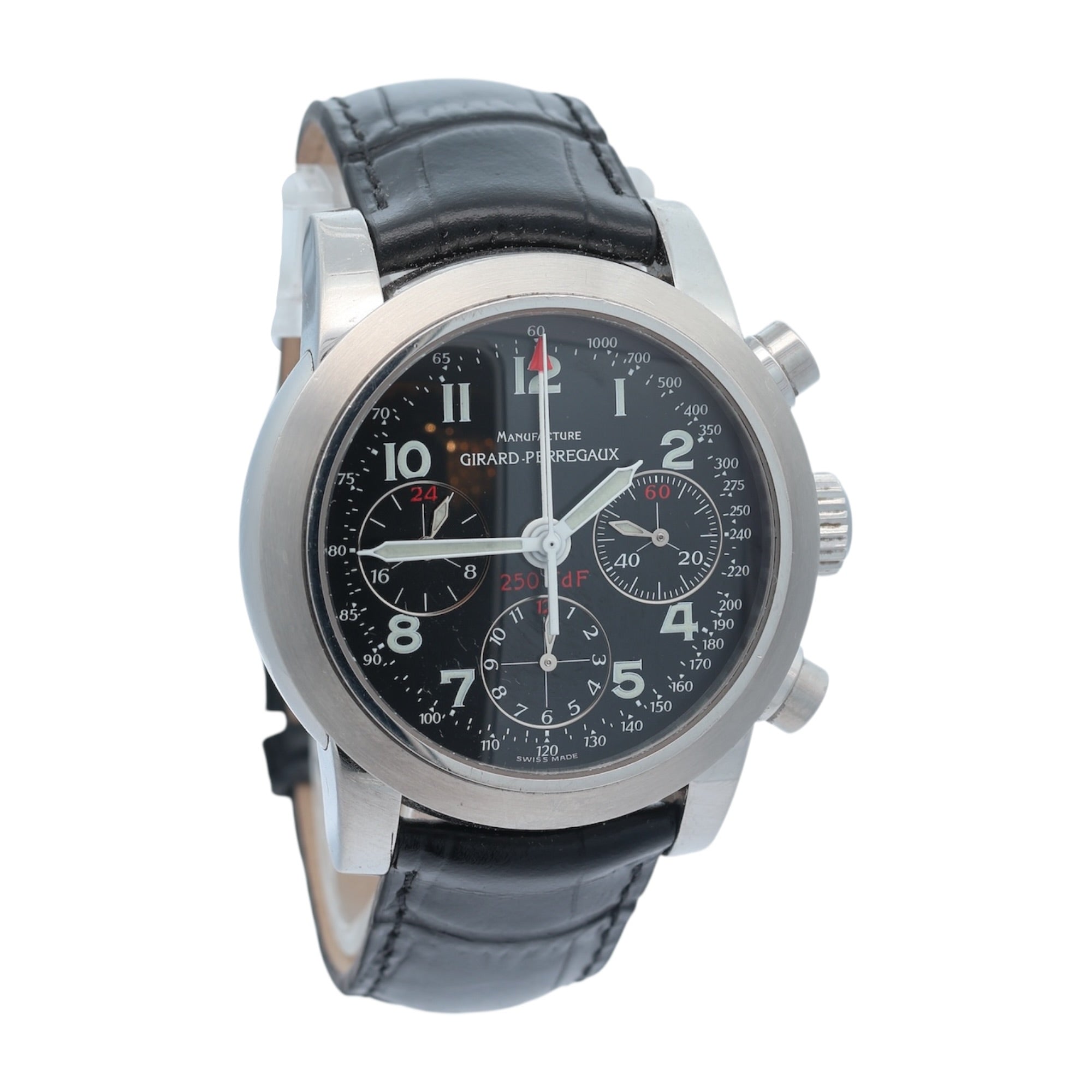 Girard Perregaux Ferrari 250 GT TDF reference 8090