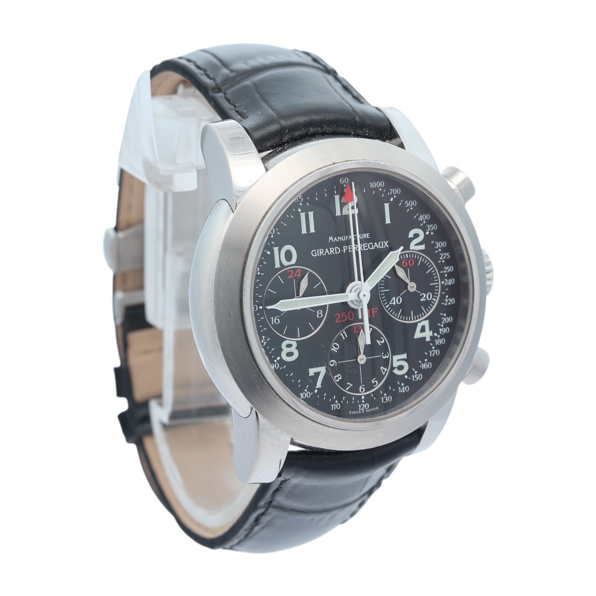 Girard Perregaux Ferrari 250 GT TDF reference 8090