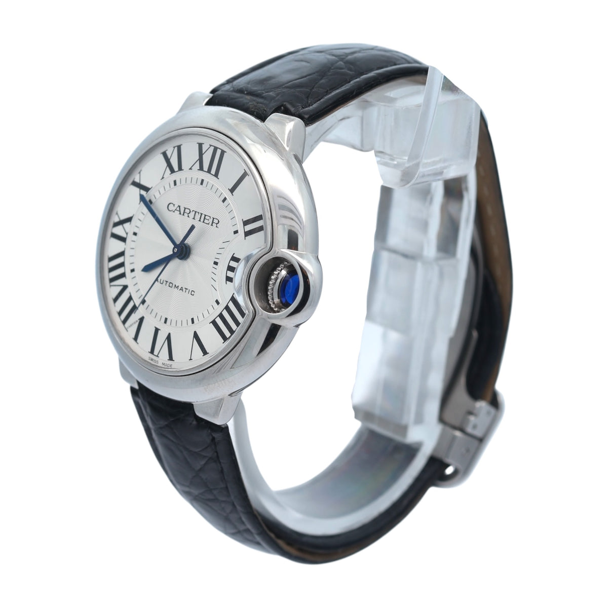 Cartier Ballon Bleu reference 3284