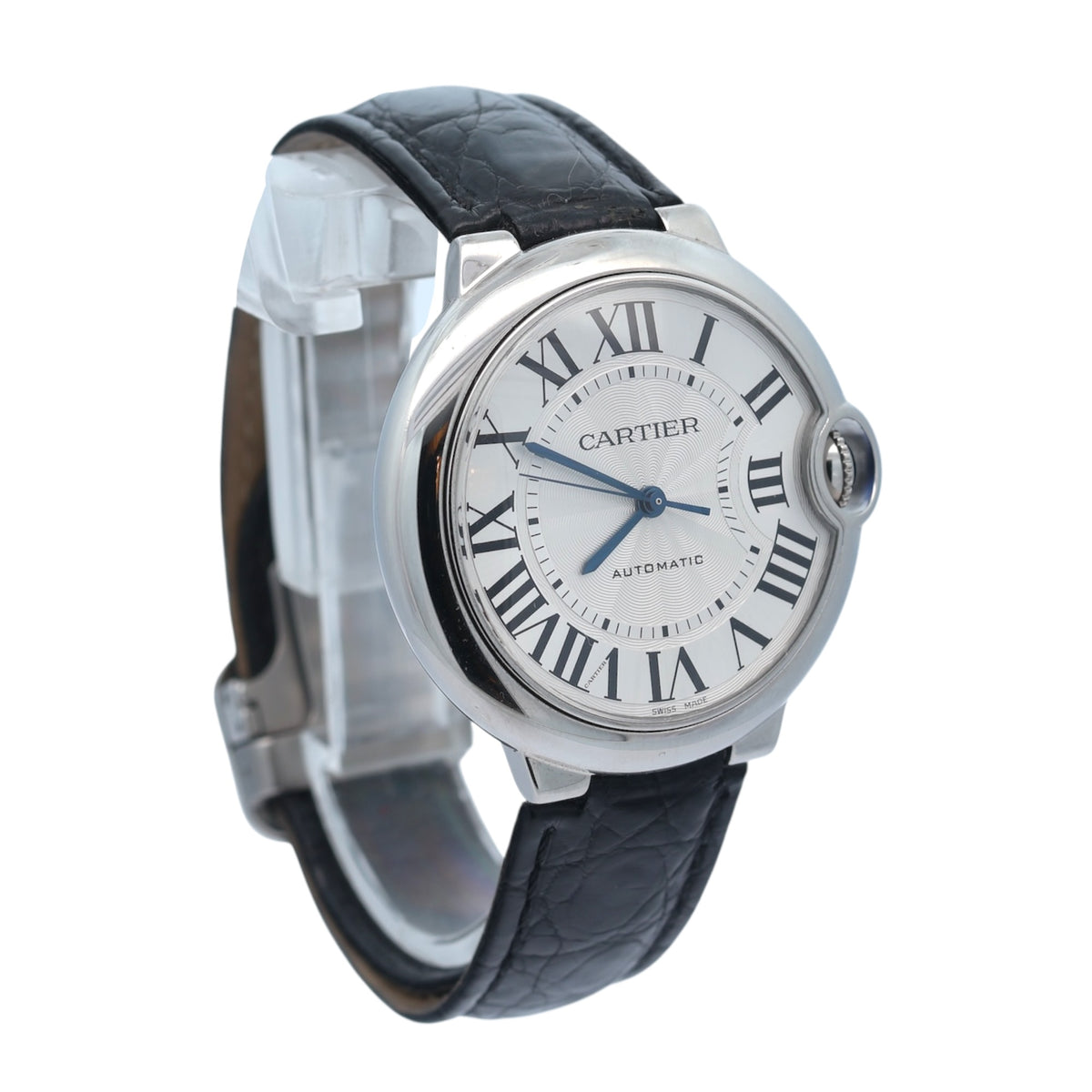 Cartier Ballon Bleu reference 3284