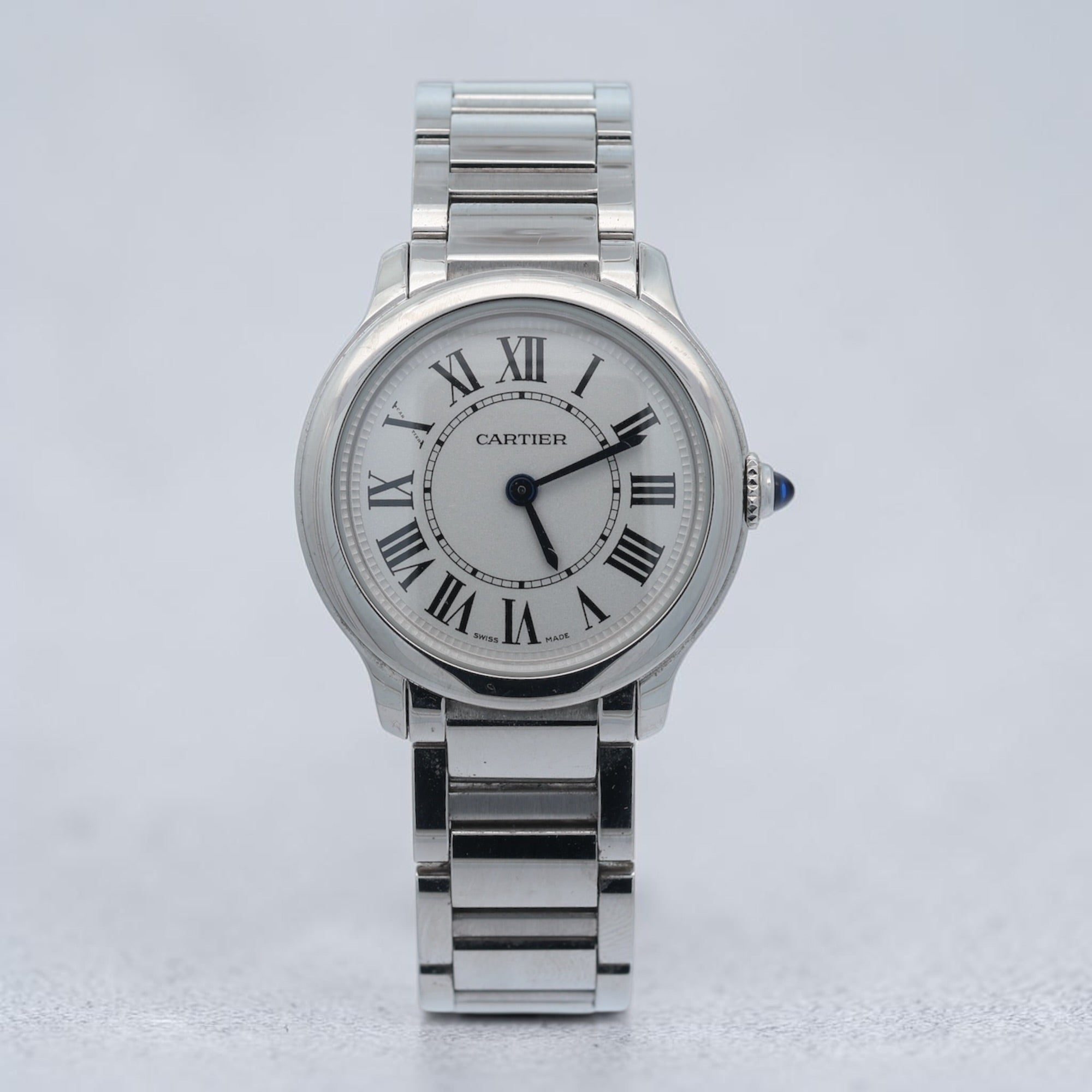 Cartier Ronde Must De Cartier WSRN0033/4422