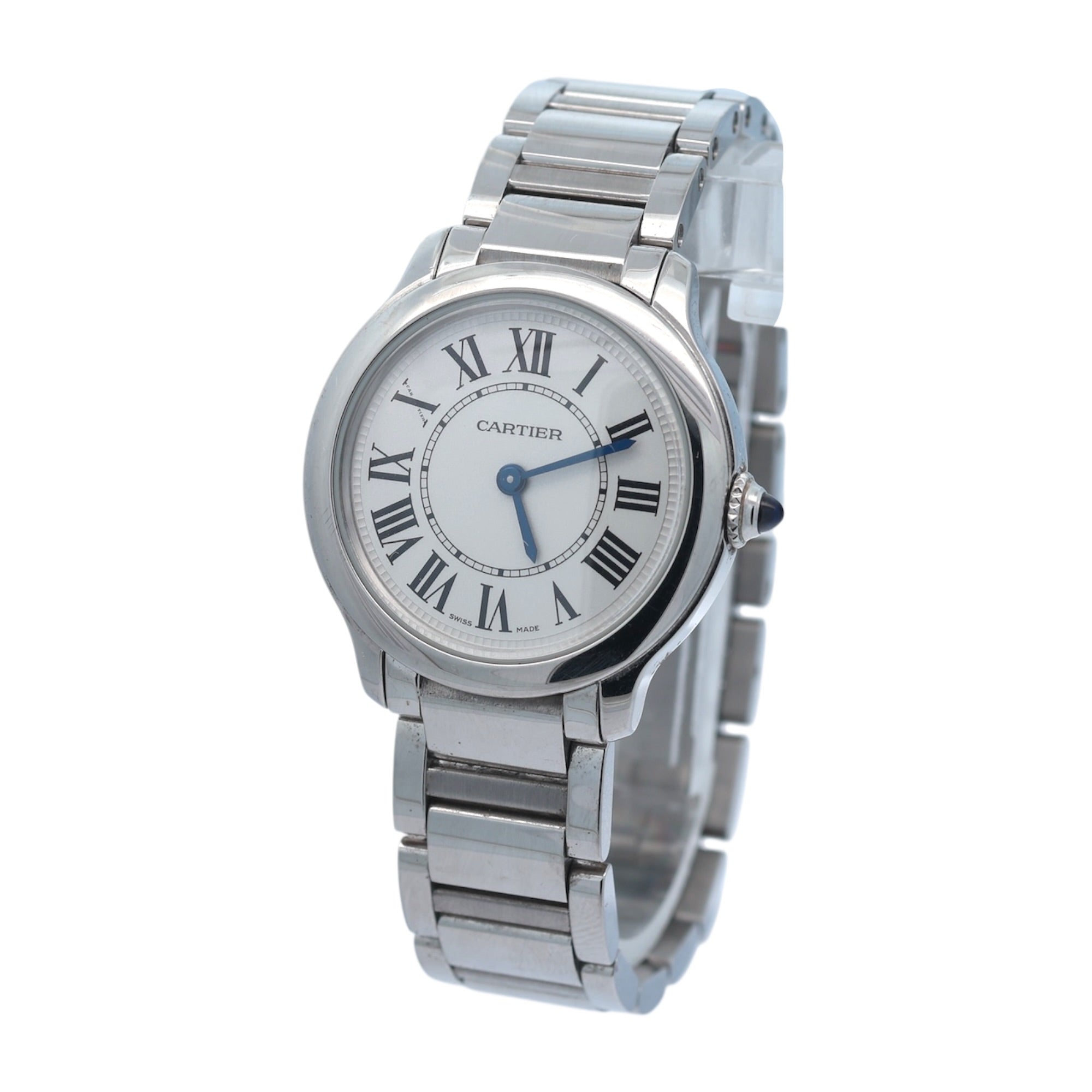 Cartier Ronde Must De Cartier WSRN0033/4422