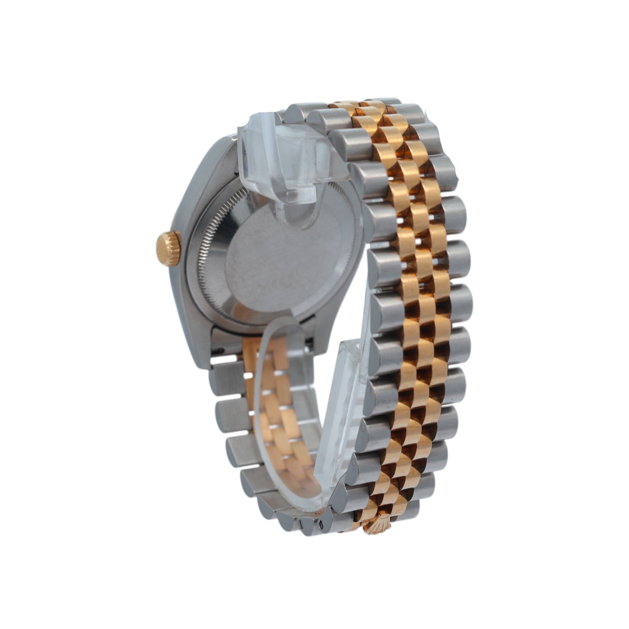 Rolex Datejust 36 refernce 116233