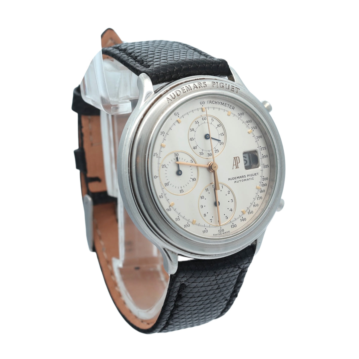 Audemars Piguet Huitième  Chronograph reference  25644