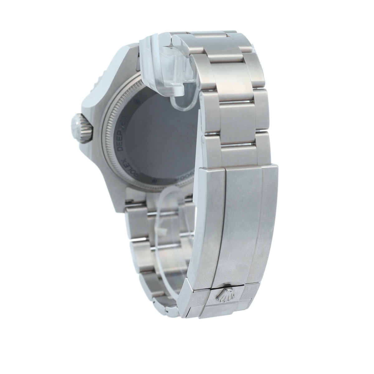 Rolex Sea-Dweller Deep Sea James Cameron reference 136660