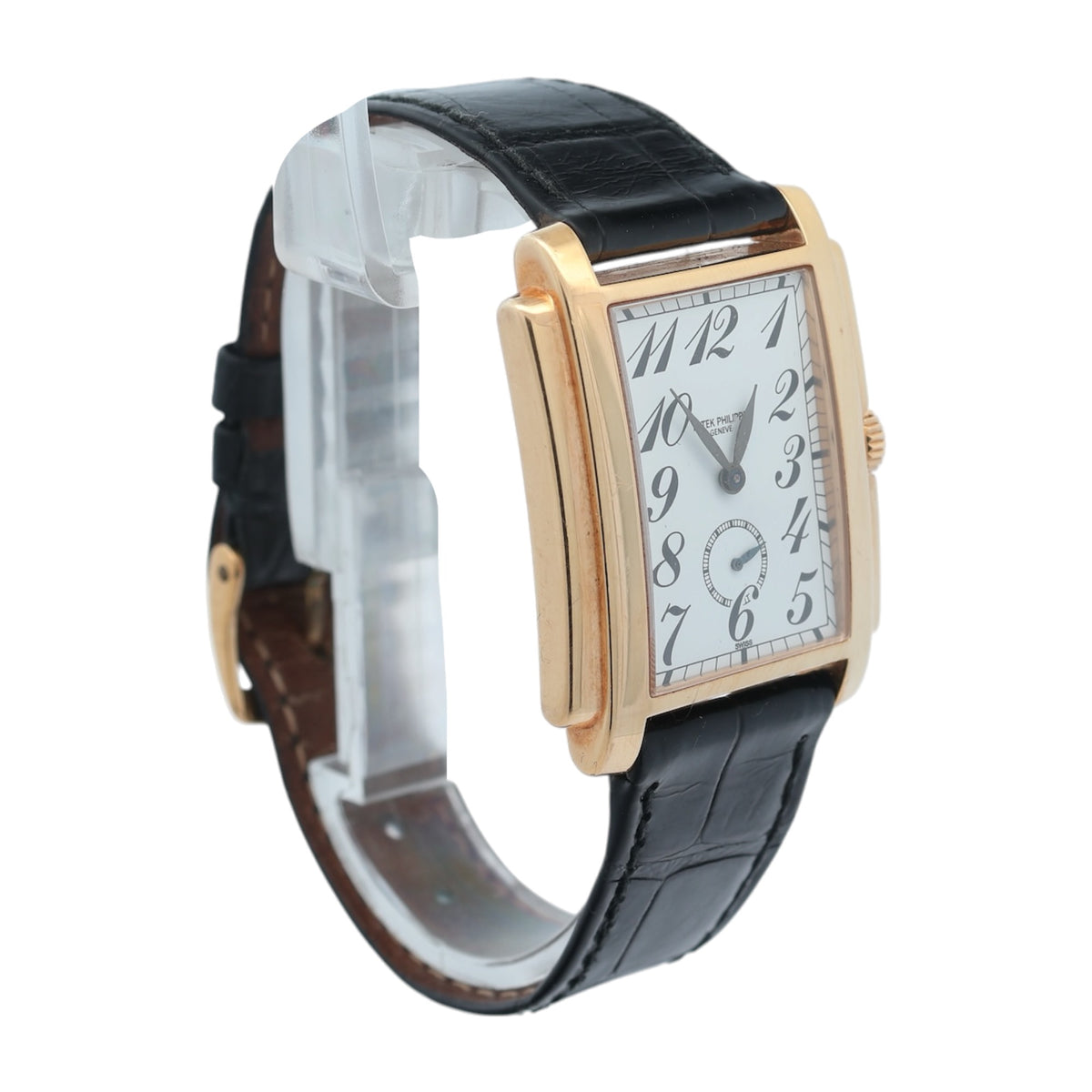 Patek Philippe 18ct Gold Gondolo reference 5024