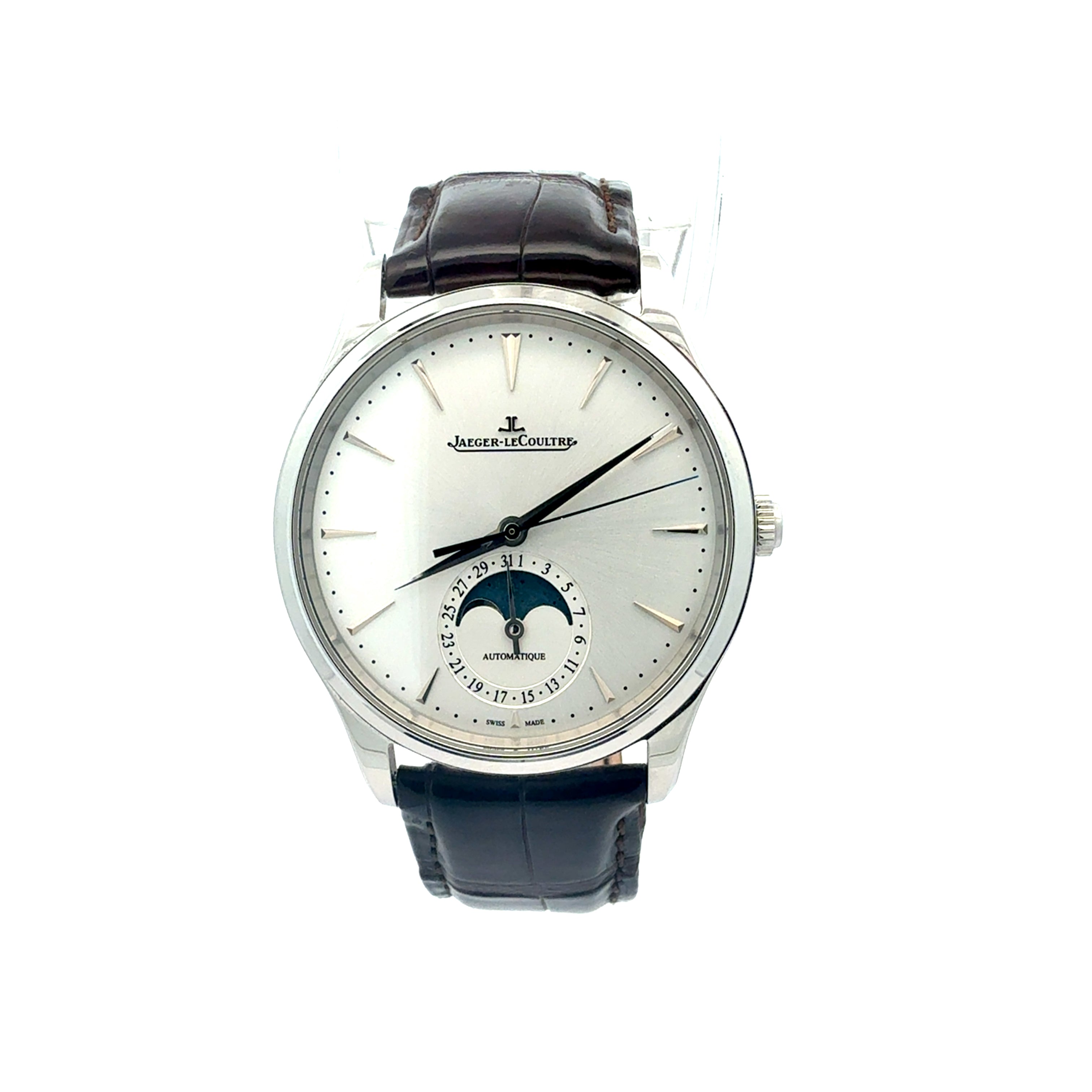 Jaeger LeCoultre Master Ultra Thin Moonphase reference Q1368430