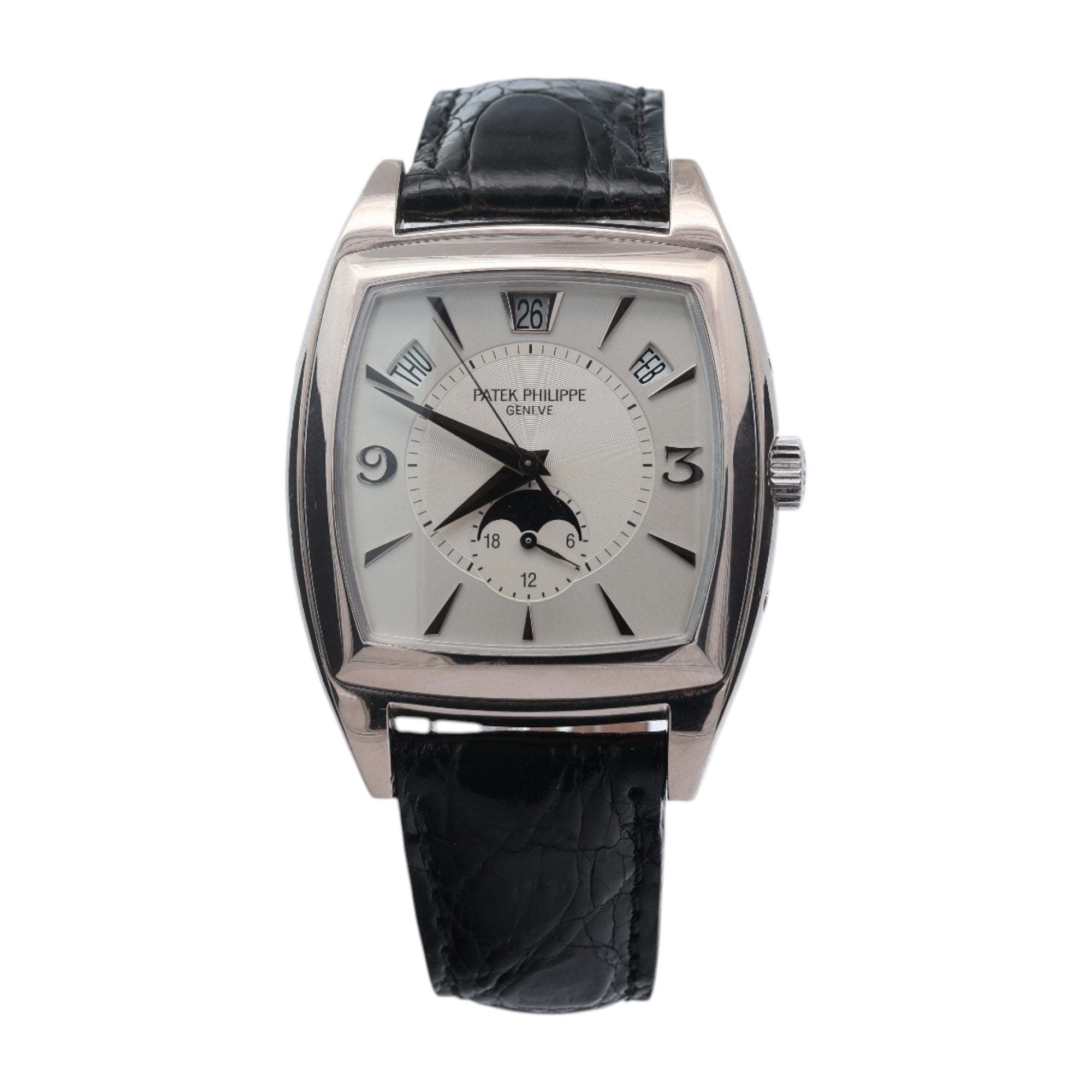 Patek Philippe Gondolo Calendario reference 5135G-010