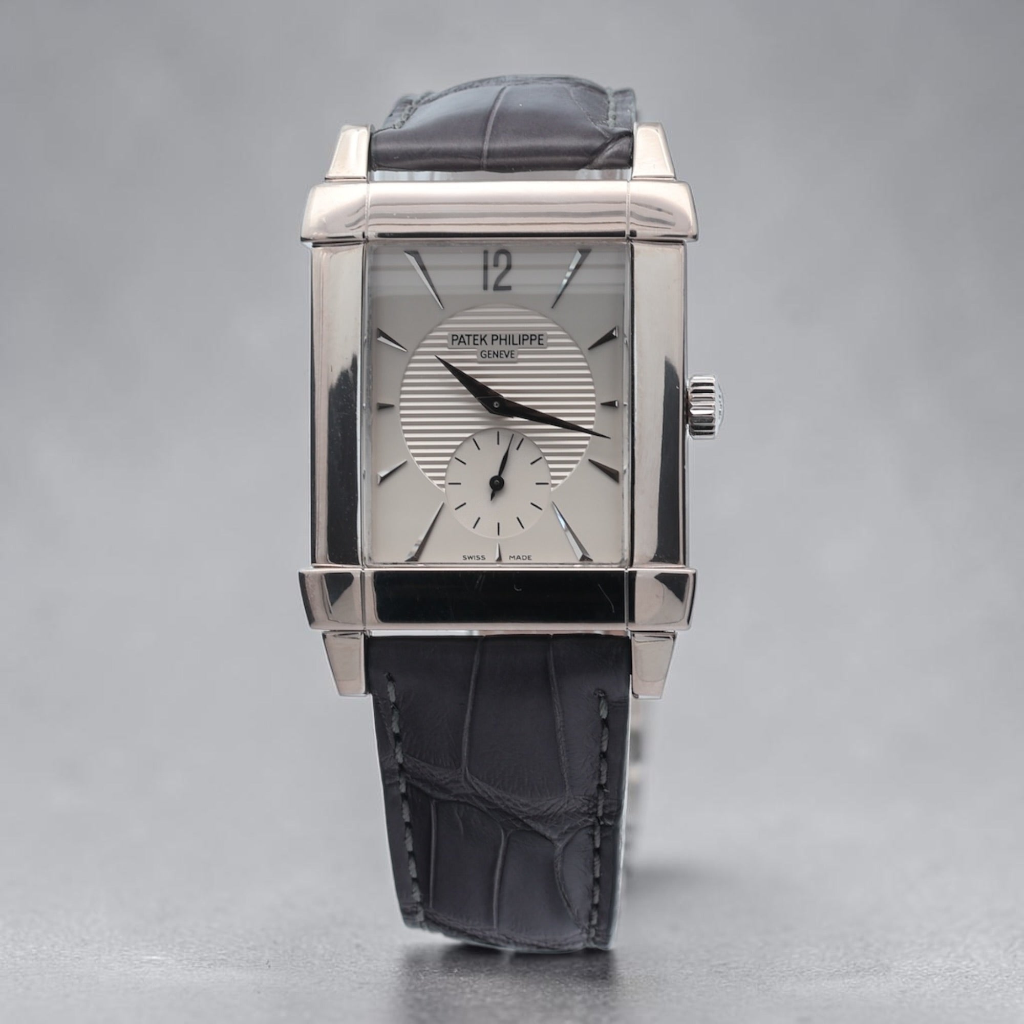 Patek Philippe Gondolo reference 5111G