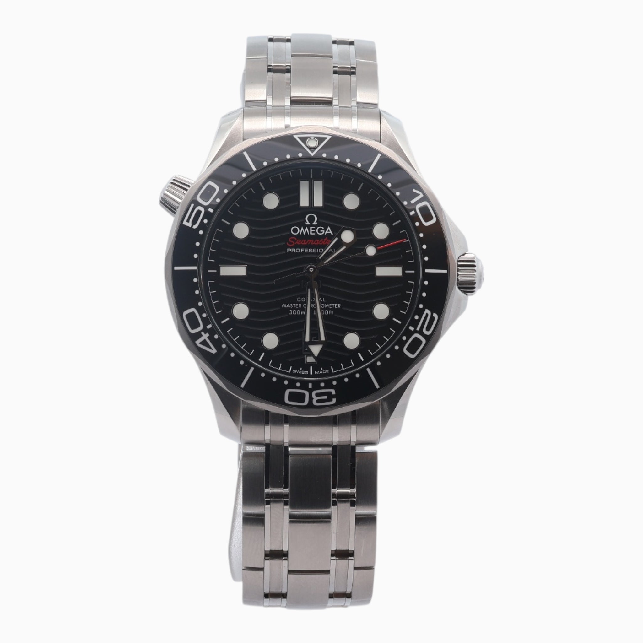 Seamaster Diver 300 Co-Axial reference 21030422001001