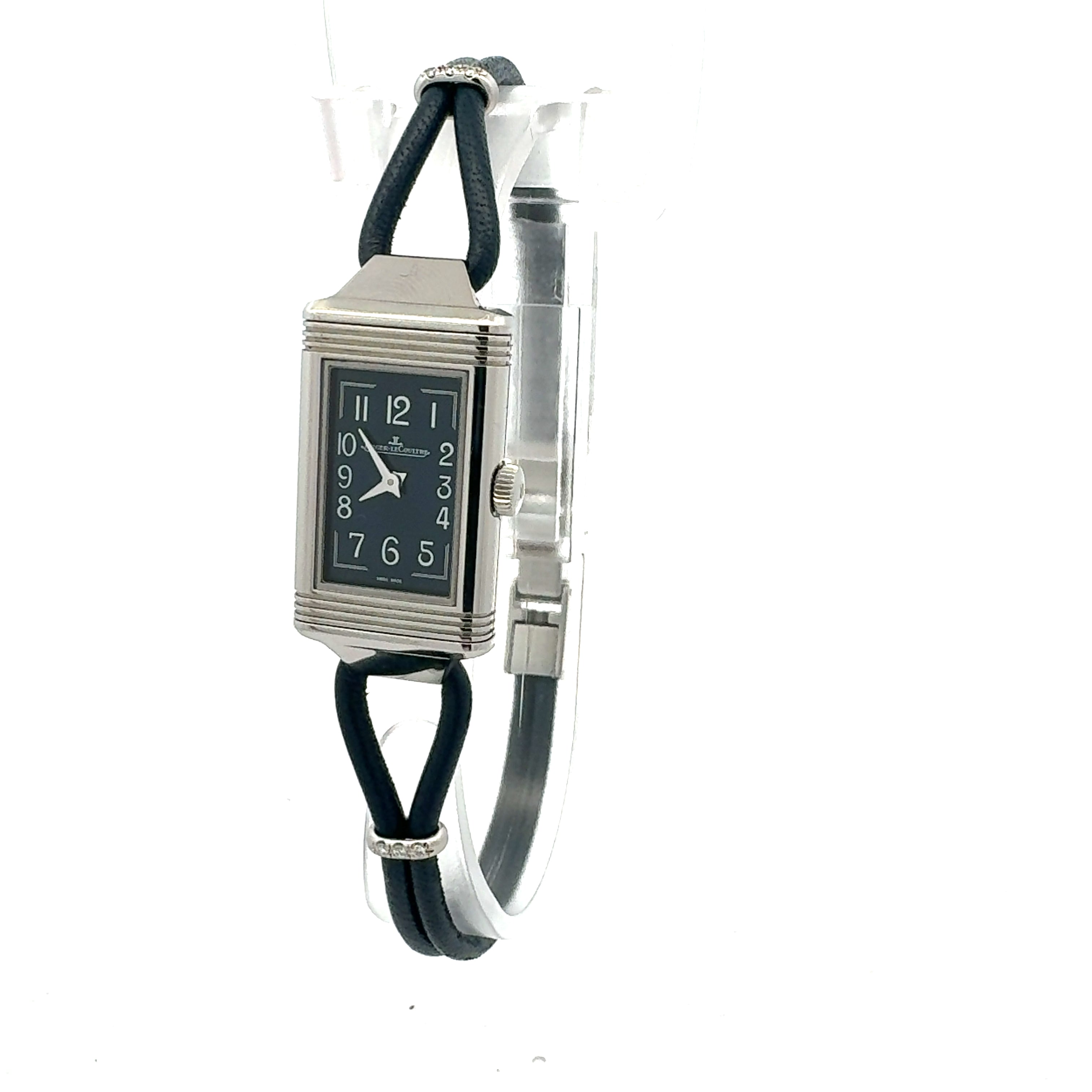 Jaeger LeCoultre Reverso reference 326858J