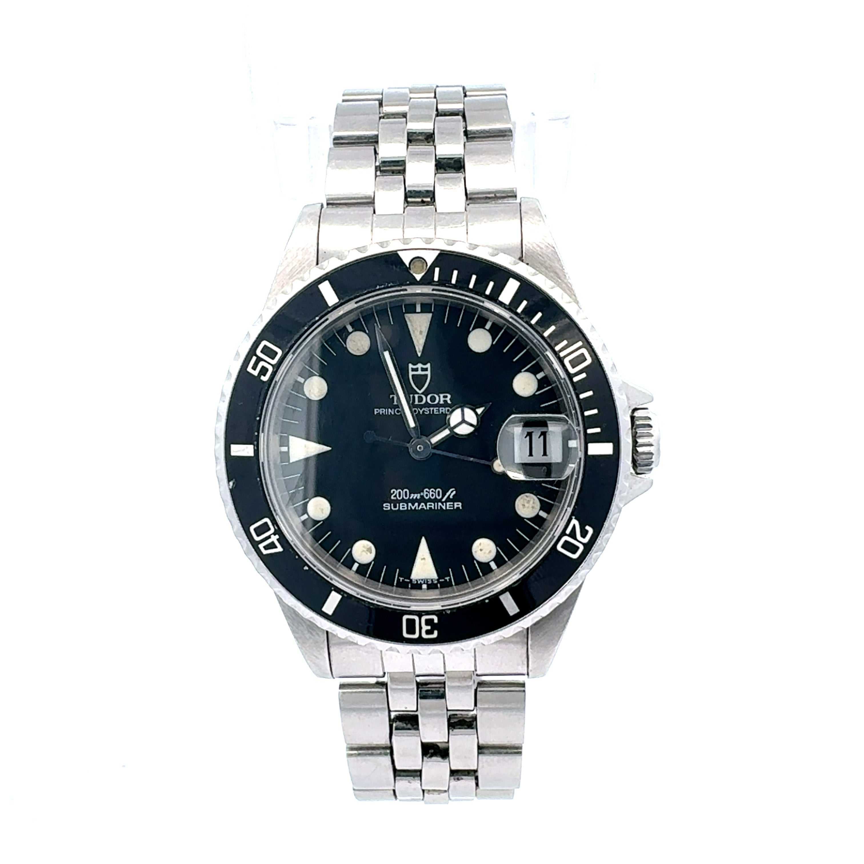 Tudor Submariner reference 75090