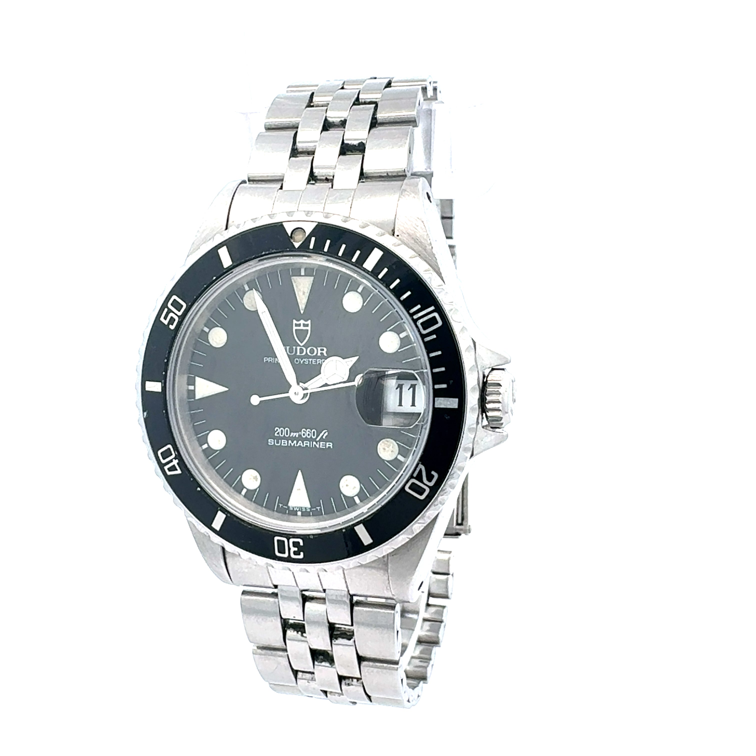 Tudor Submariner reference 75090