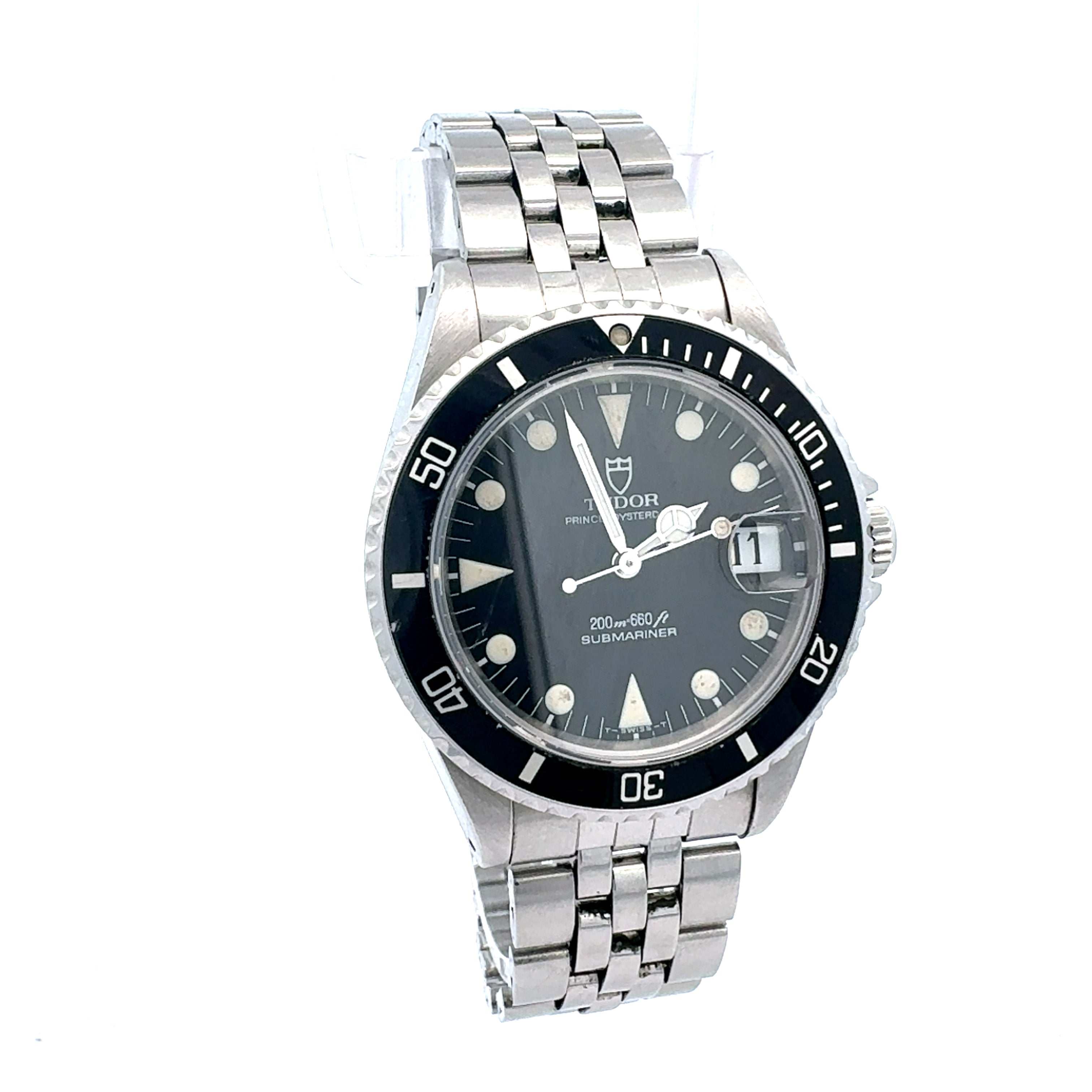 Tudor Submariner reference 75090